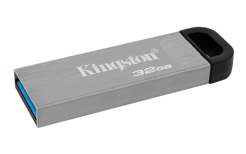 Kingston DTKN/32GB DT Kyson 32 GB USB 3.2 Gen Flash Bellek